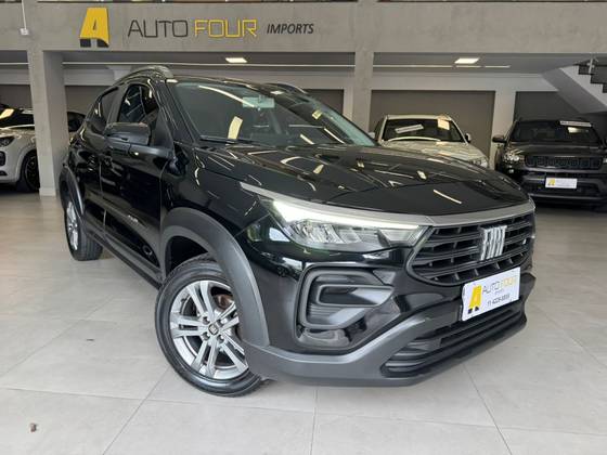 FIAT PULSE 1.3 FLEX DRIVE CVT